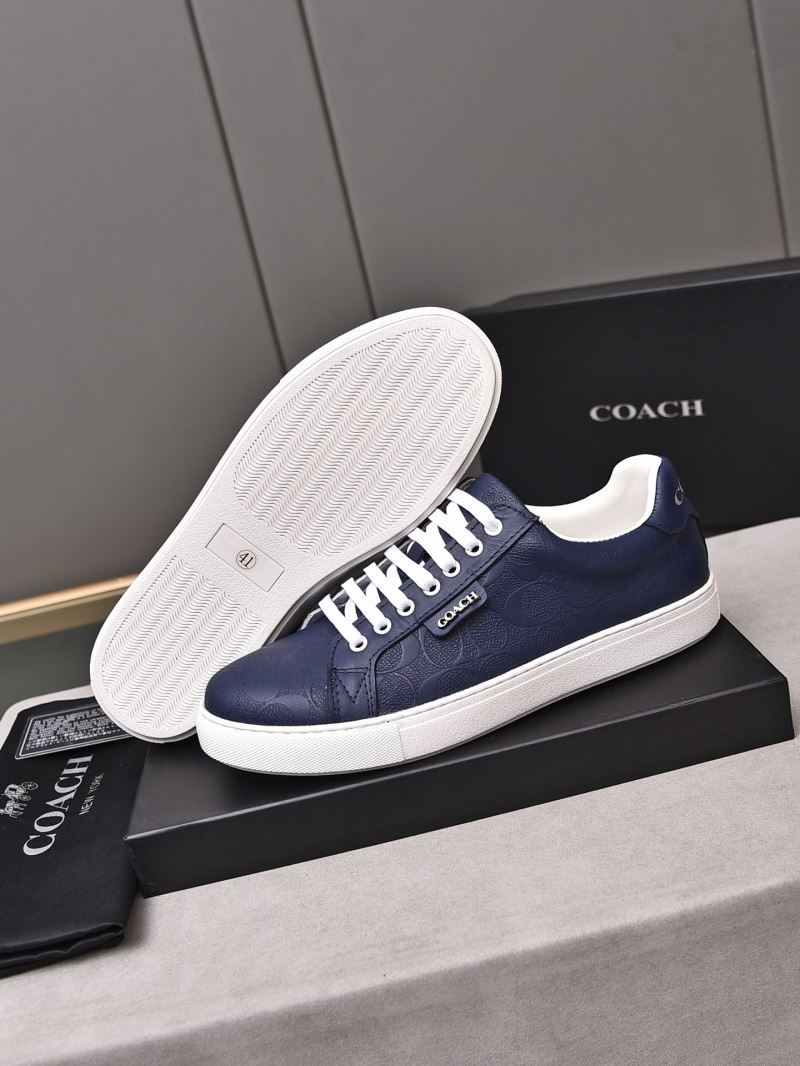 Coach Shoes